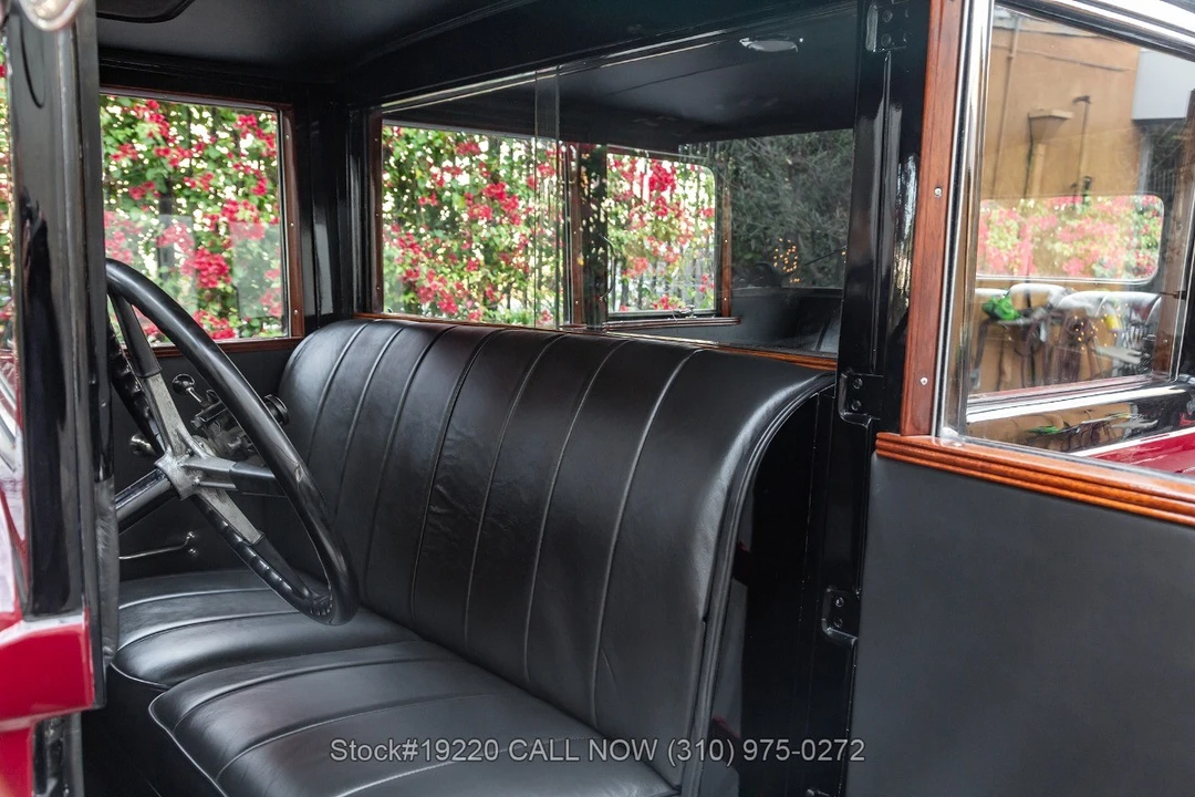 1929 Rolls-Royce Phantom I - Image 18 of 31