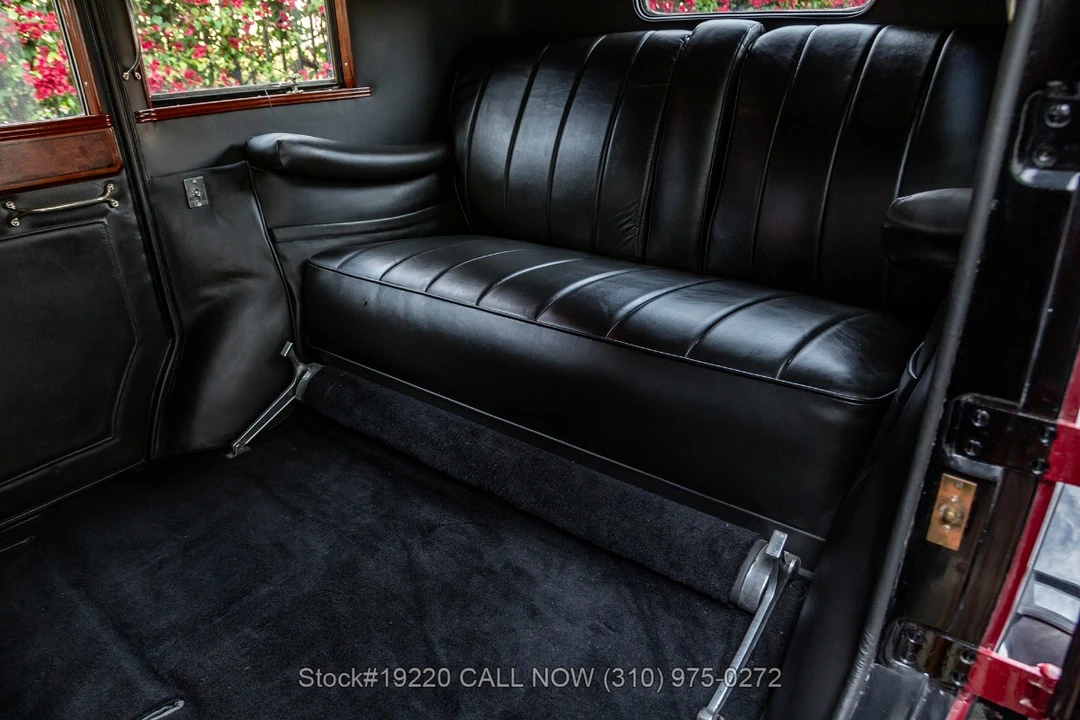 1929 Rolls-Royce Phantom I - Image 24 of 31