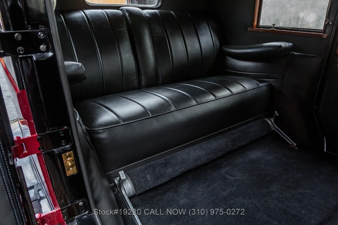 1929 Rolls-Royce Phantom I - Image 28 of 31
