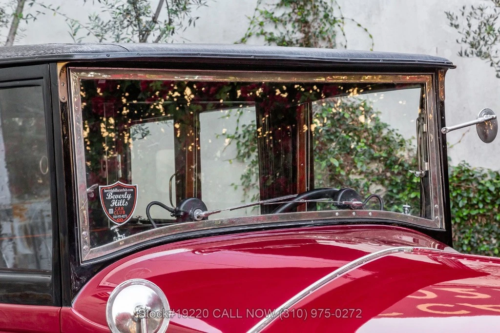 1929 Rolls-Royce Phantom I - Image 9 of 12