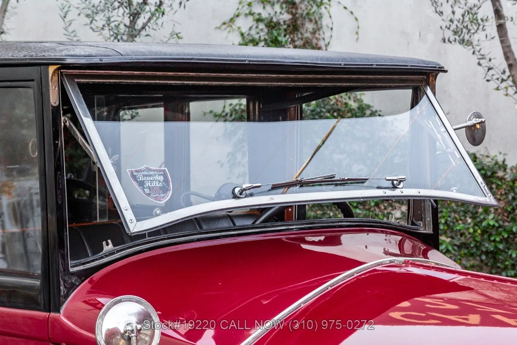 1929 Rolls-Royce Phantom I - Image 10 of 12
