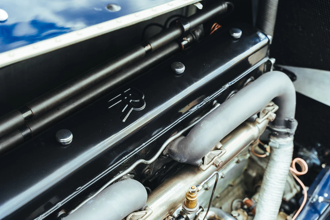 1929 Rolls-Royce Phantom I - Image 10 of 31