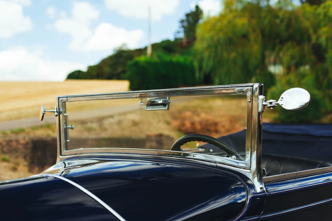 1929 Rolls-Royce Phantom I - Image 21 of 31