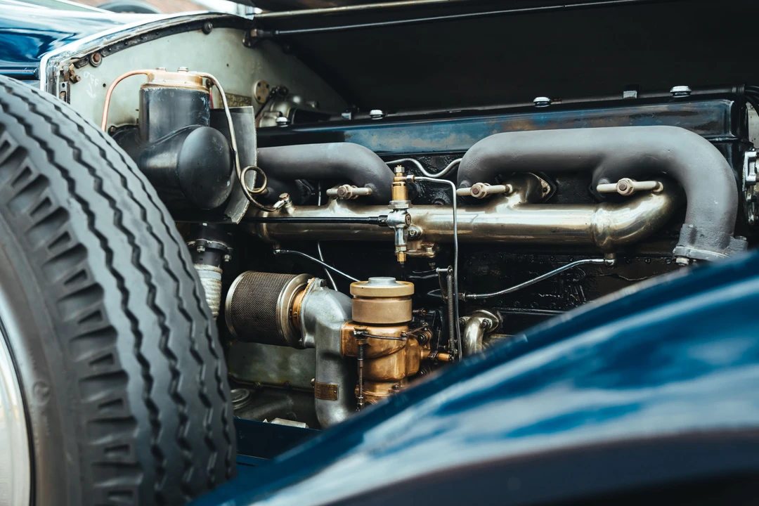 1929 Rolls-Royce Phantom I - Image 17 of 31