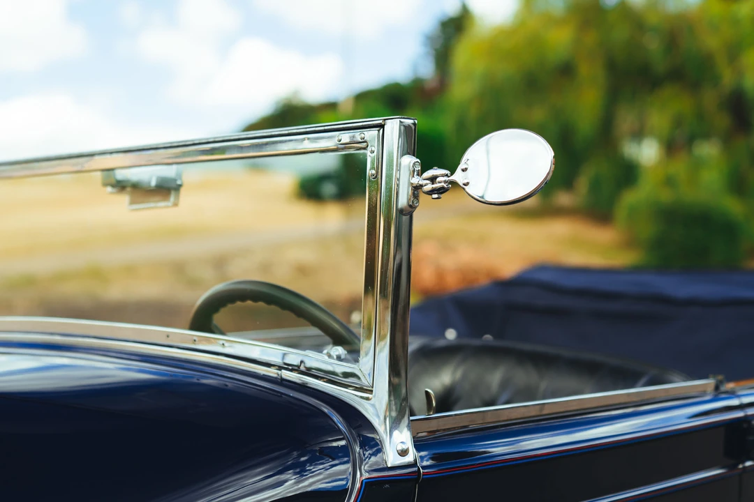 1929 Rolls-Royce Phantom I - Image 22 of 31