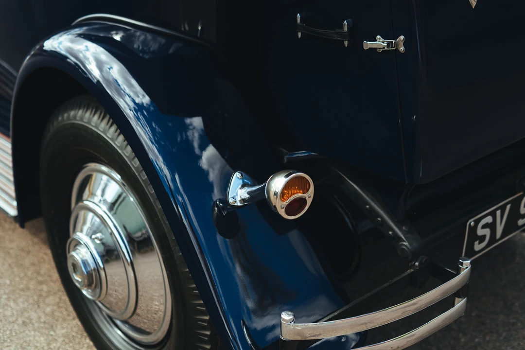 1929 Rolls-Royce Phantom I - Image 26 of 31
