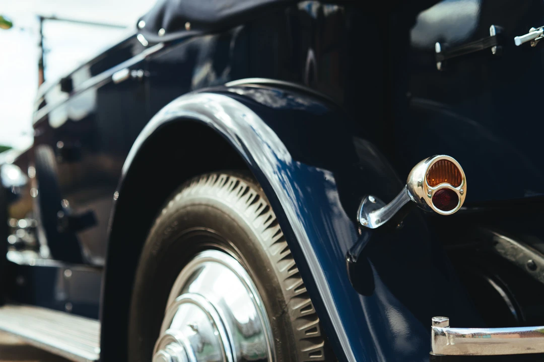 1929 Rolls-Royce Phantom I - Image 27 of 31