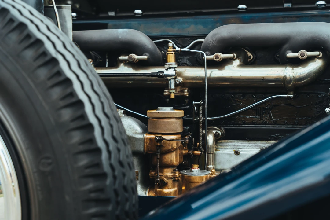 1929 Rolls-Royce Phantom I - Image 16 of 31