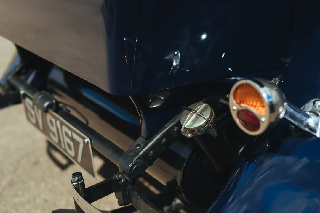 1929 Rolls-Royce Phantom I - Image 31 of 31