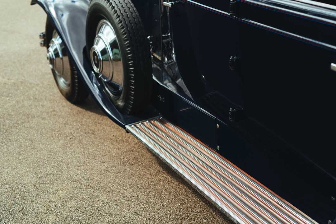 1929 Rolls-Royce Phantom I - Image 28 of 31