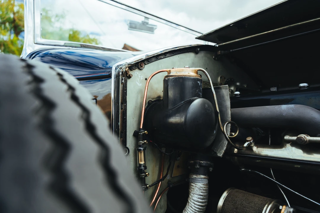 1929 Rolls-Royce Phantom I - Image 5 of 31