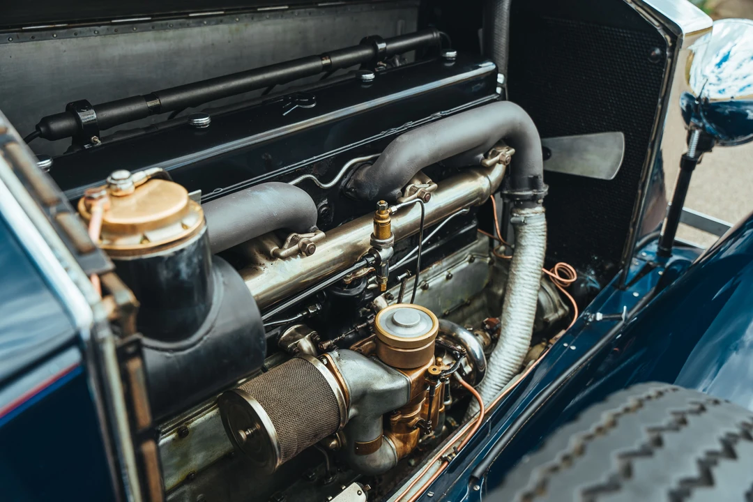 1929 Rolls-Royce Phantom I - Image 13 of 31