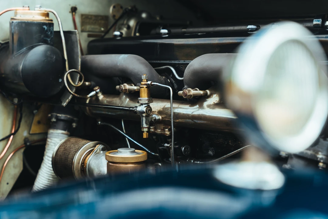 1929 Rolls-Royce Phantom I - Image 18 of 31
