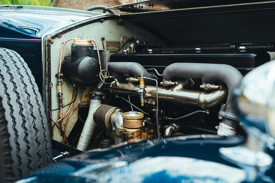 1929 Rolls-Royce Phantom I - Image 20 of 31