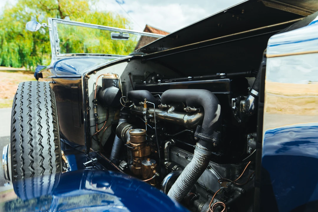 1929 Rolls-Royce Phantom I - Image 3 of 31