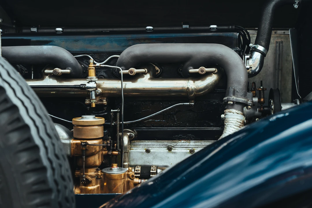 1929 Rolls-Royce Phantom I - Image 15 of 31