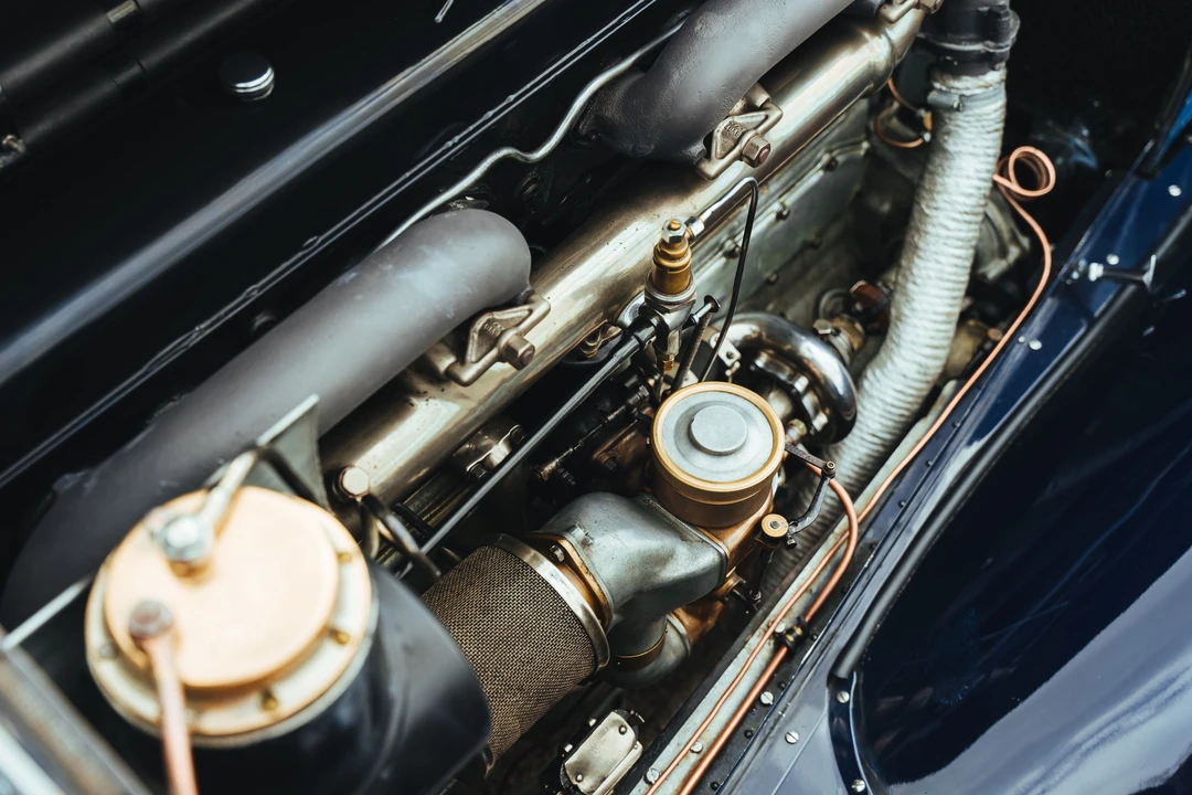 1929 Rolls-Royce Phantom I - Image 9 of 31