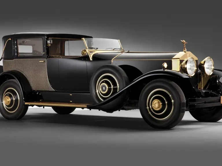 1929 Rolls-Royce Phantom I - Image 2 of 2