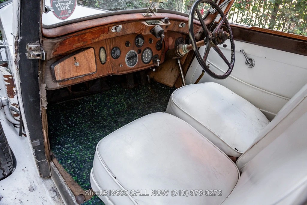1929 Rolls-Royce 20/25 - Image 19 of 24