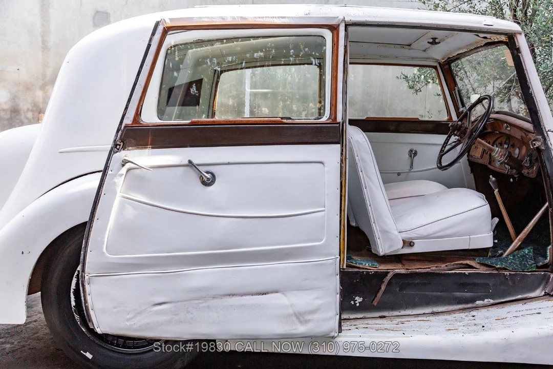 1929 Rolls-Royce 20/25 - Image 29 of 31