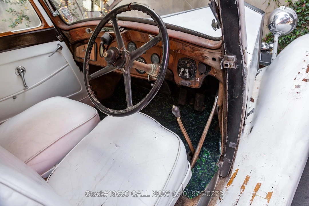 1929 Rolls-Royce 20/25 - Image 26 of 31