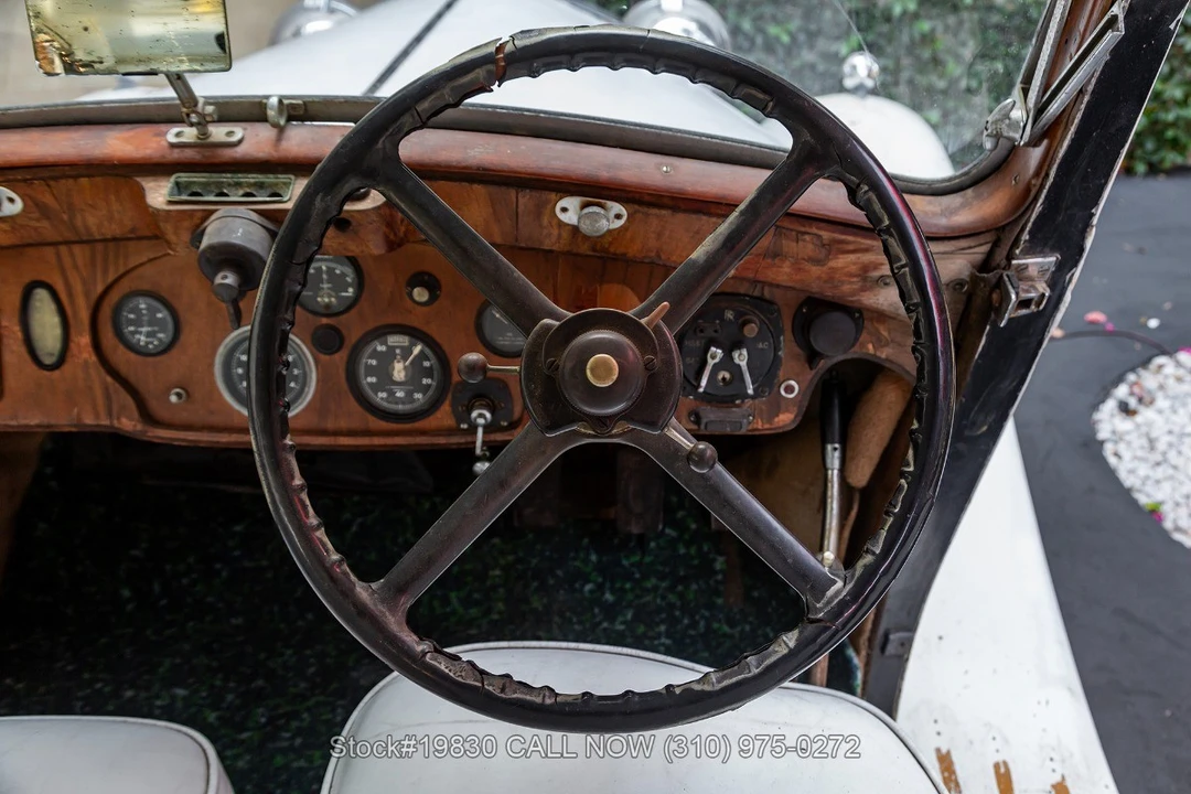1929 Rolls-Royce 20/25 - Image 27 of 31