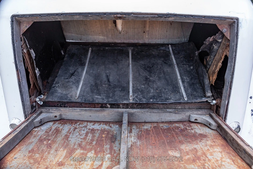 1929 Rolls-Royce 20/25 - Image 31 of 31