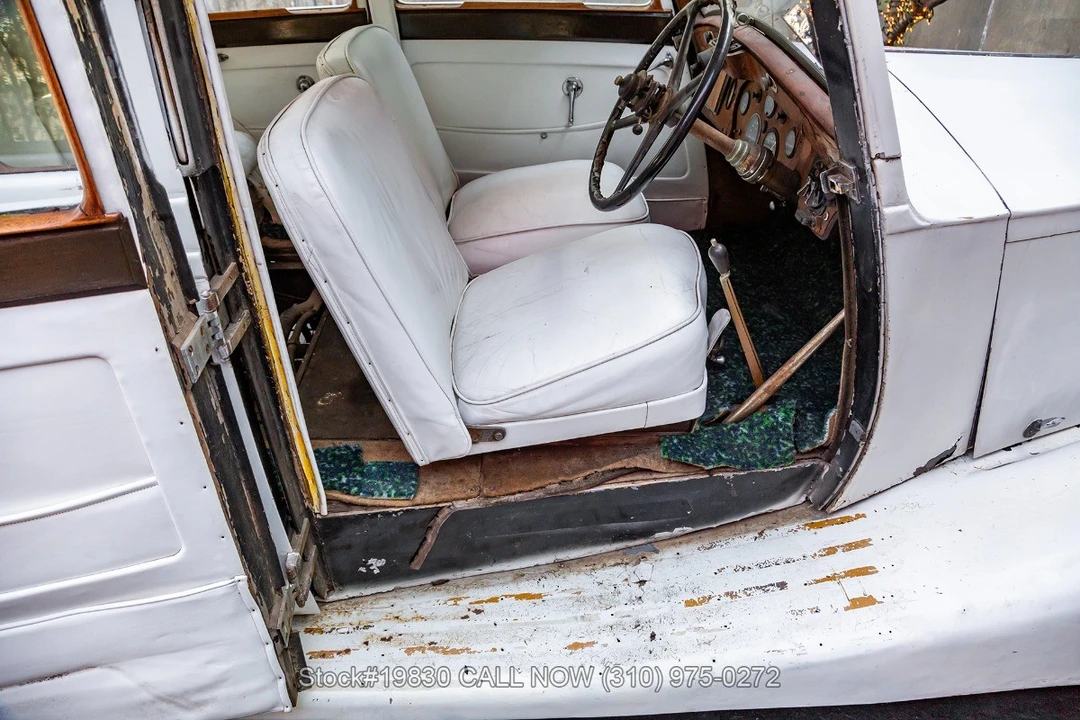 1929 Rolls-Royce 20/25 - Image 25 of 31