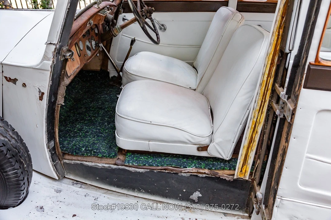1929 Rolls-Royce 20/25 - Image 19 of 31