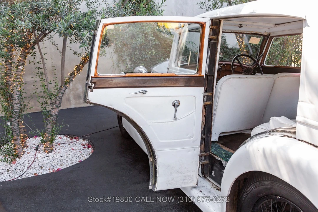 1929 Rolls-Royce 20/25 - Image 21 of 31