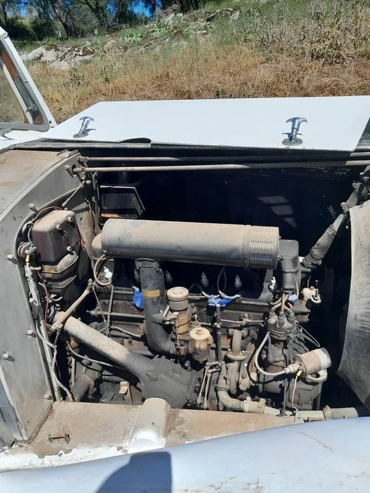 1929 Rolls-Royce 20/25 - Image 4 of 7