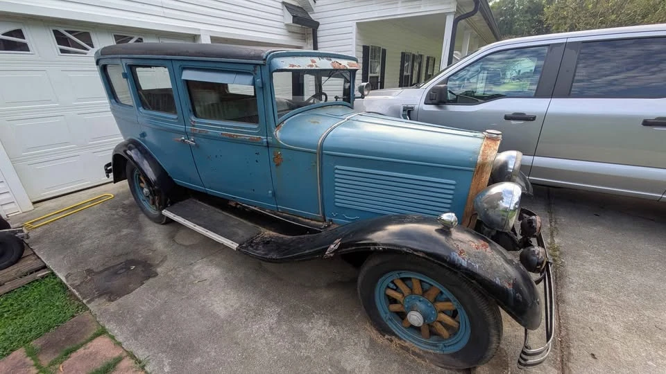 1929 Rolls-Royce 20/25 - Image 8 of 10