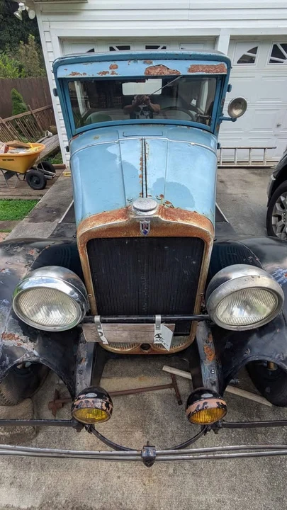 1929 Rolls-Royce 20/25 - Image 7 of 10