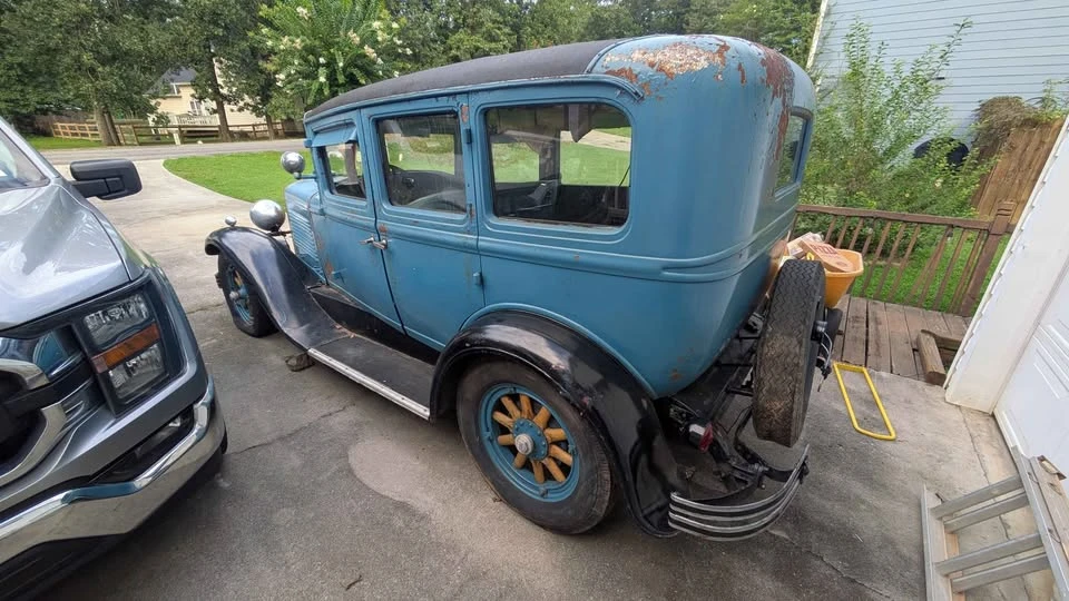 1929 Rolls-Royce 20/25 - Image 10 of 10