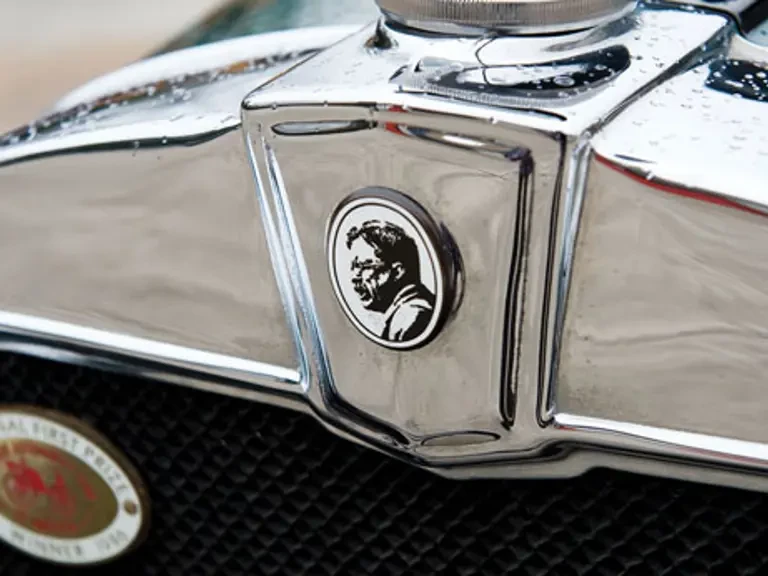 1929 Rolls-Royce Silver Seraph - Image 7 of 15