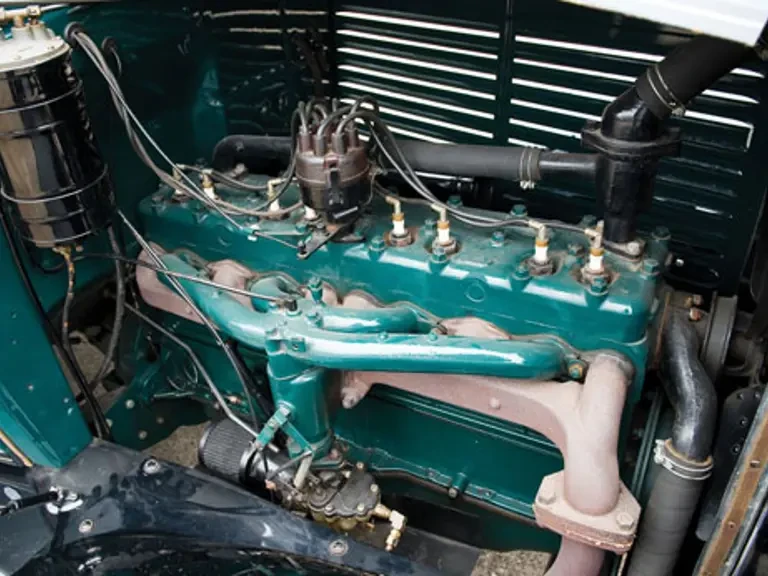 1929 Rolls-Royce Silver Seraph - Image 4 of 15