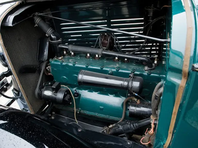 1929 Rolls-Royce Silver Seraph - Image 11 of 15