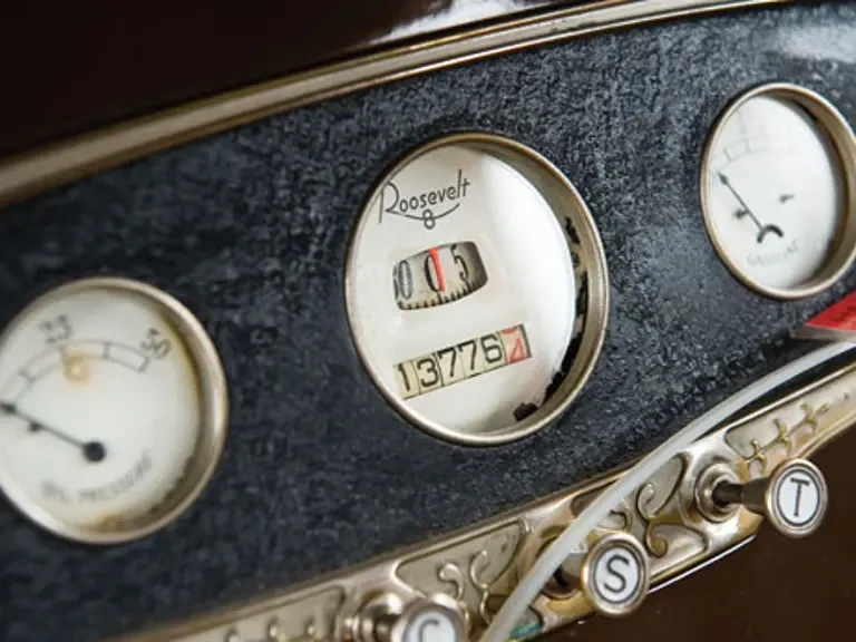 1929 Rolls-Royce Silver Seraph - Image 8 of 15