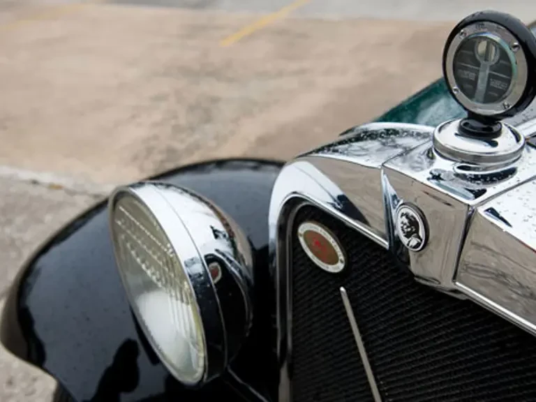 1929 Rolls-Royce Silver Seraph - Image 12 of 15