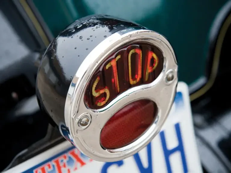 1929 Rolls-Royce Silver Seraph - Image 9 of 15