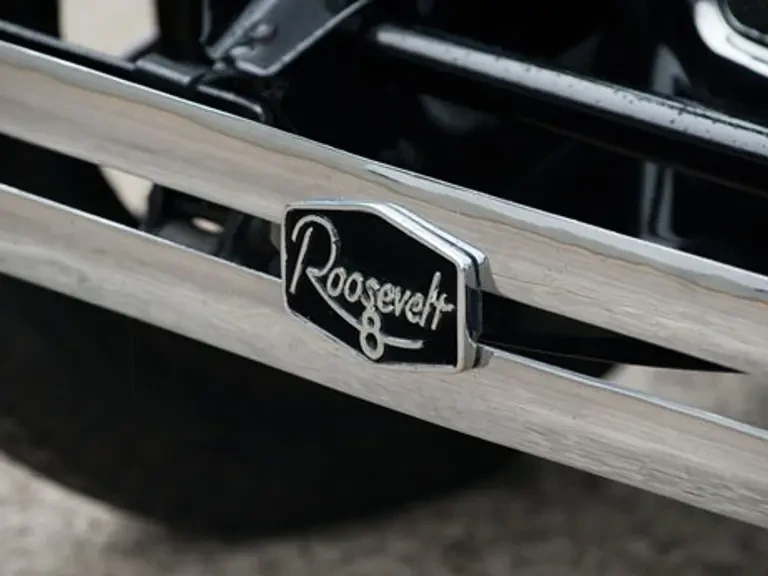 1929 Rolls-Royce Silver Seraph - Image 15 of 15