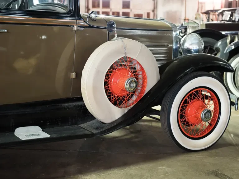 1929 Marmon - Image 6 of 14