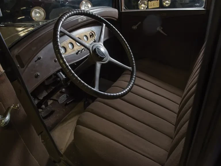 1929 Marmon - Image 5 of 14