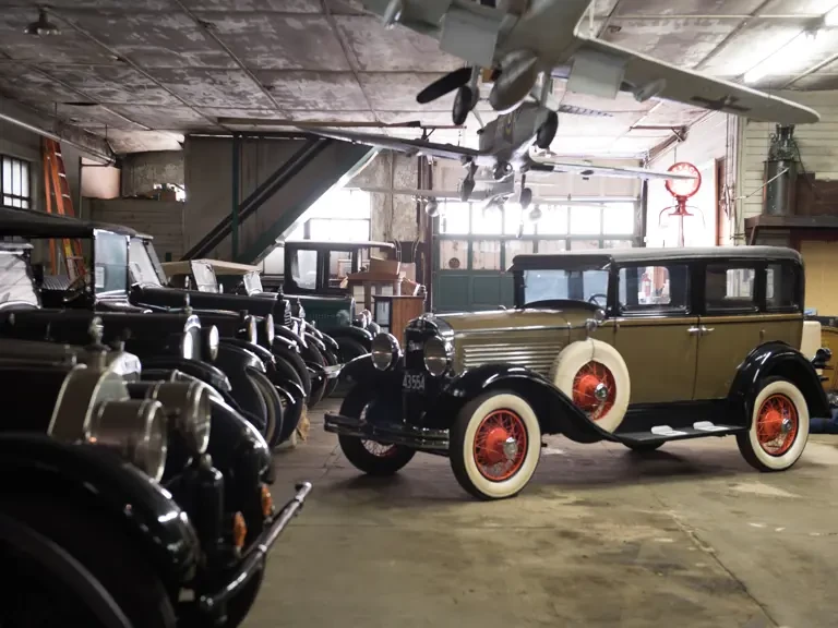 1929 Marmon - Image 14 of 14