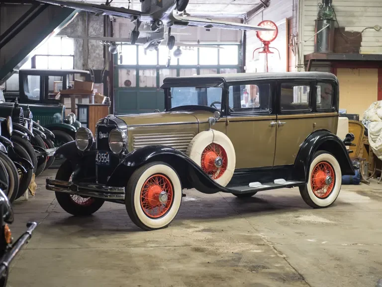 1929 Marmon - Image 2 of 14