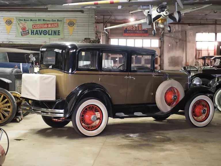 1929 Marmon - Image 13 of 14