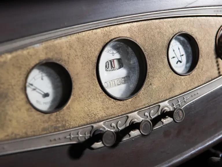 1929 Marmon - Image 10 of 14