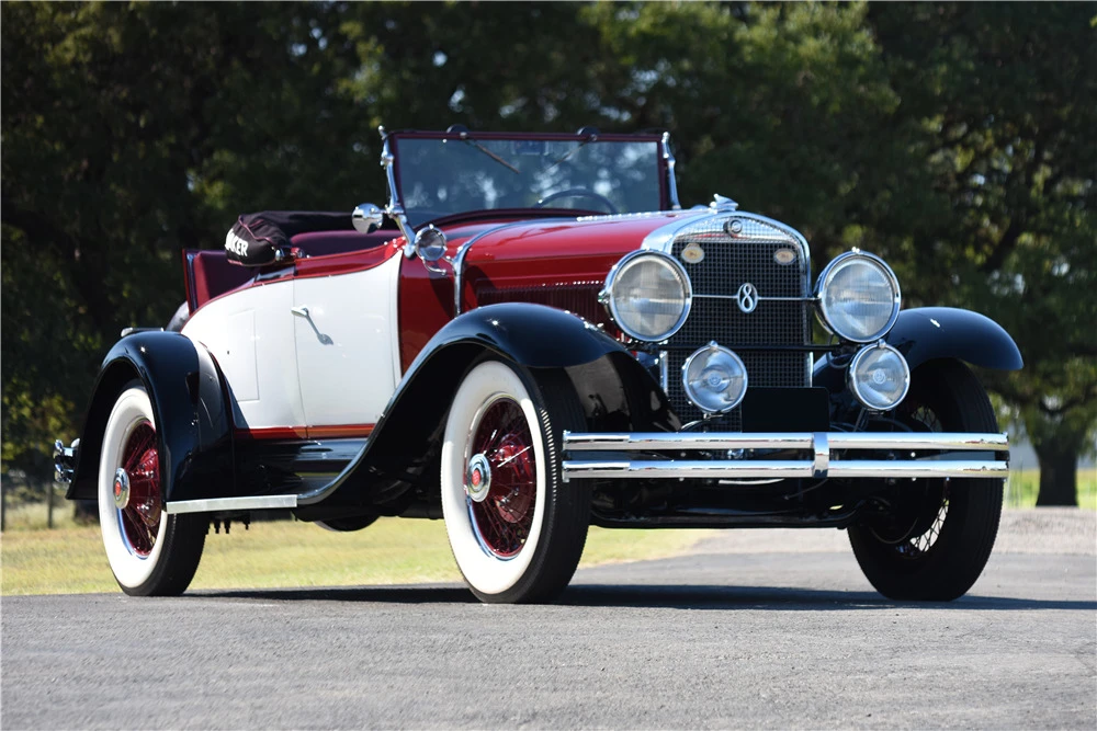 1929 Studebaker President - Image 2 of 5