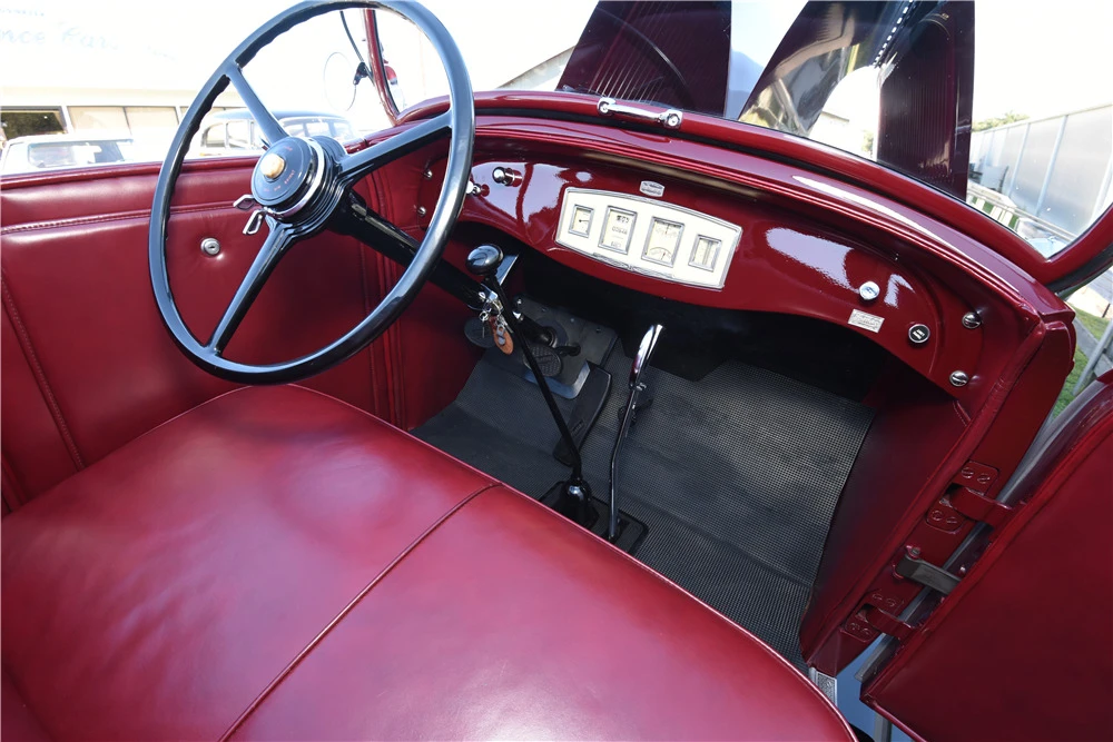 1929 Studebaker President - Image 4 of 5