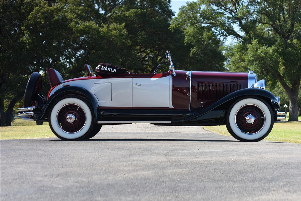 1929 Studebaker President - Image 5 of 5